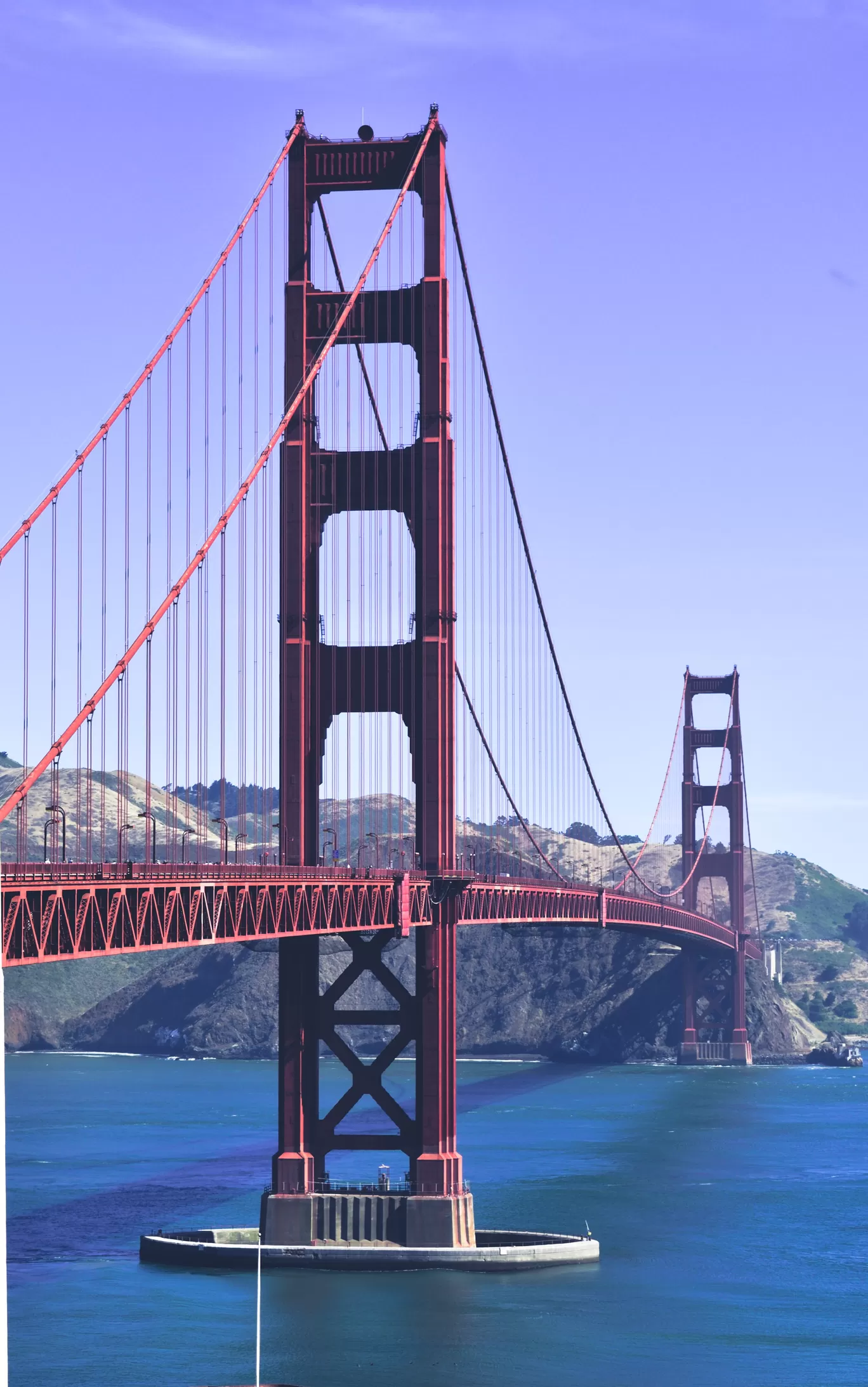Photo of San Francisco By Chintan Patel