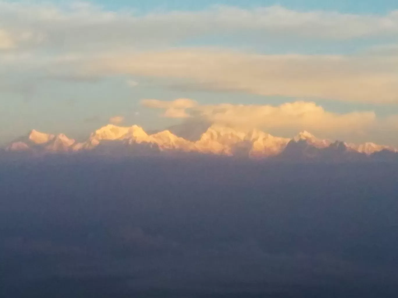 Photo of Darjeeling By Ashar Najeeb