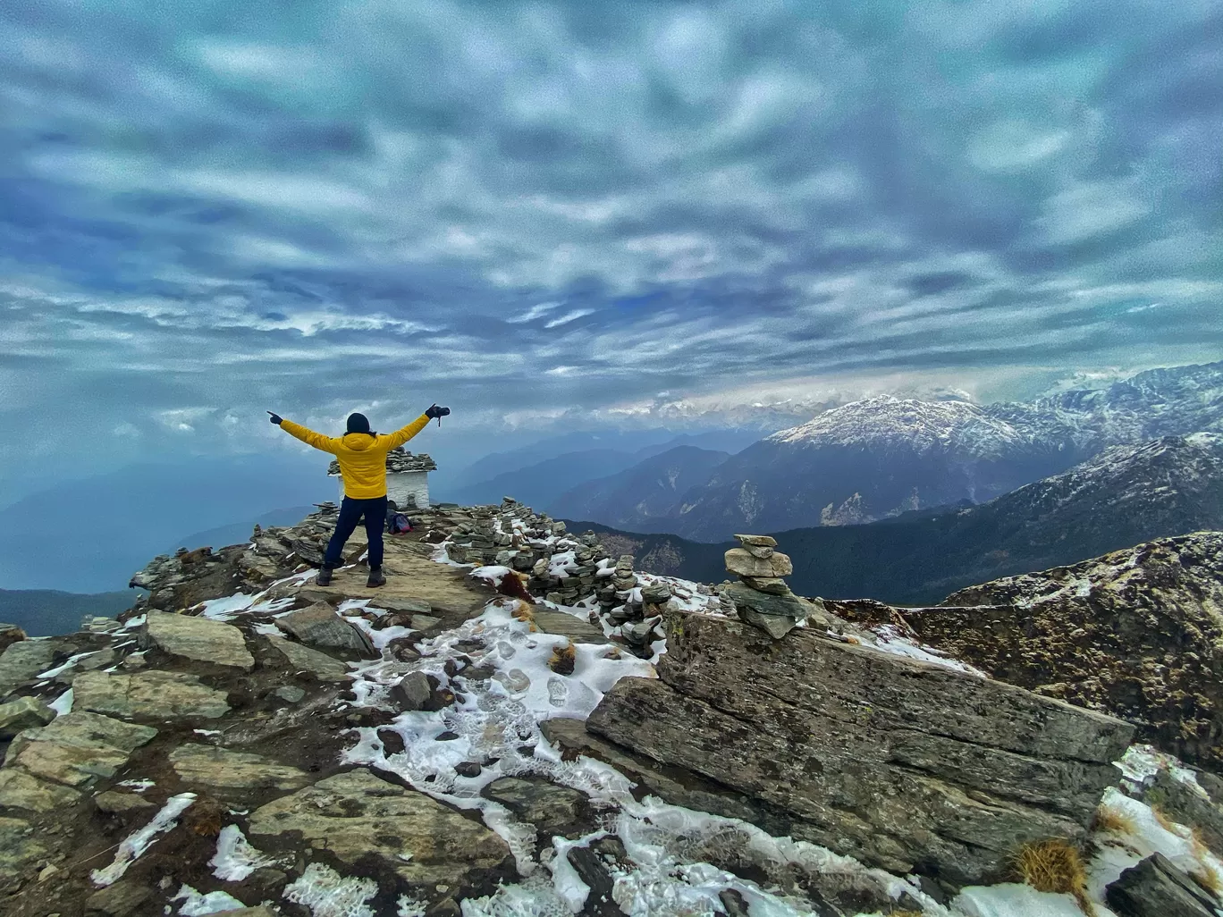 Photo of Chandrashila By prithwijit ghosh