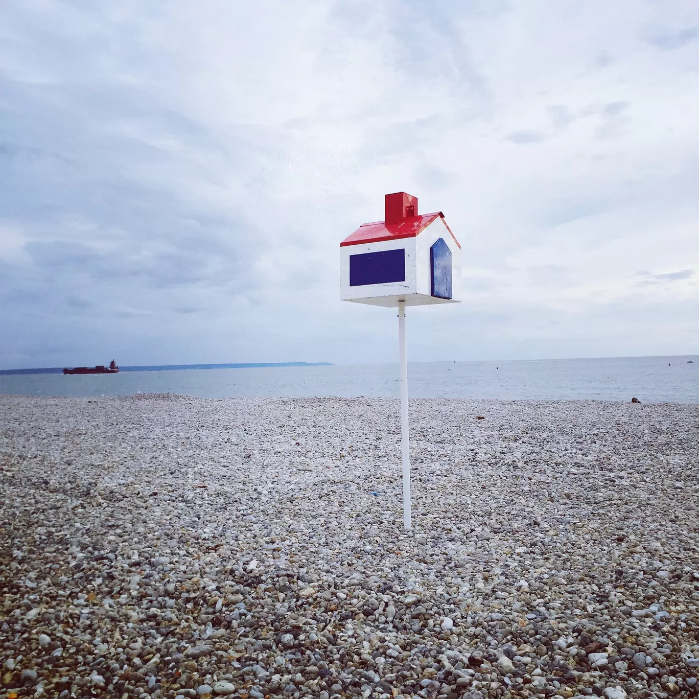 Photo of Le Havre By Varun Mahipal