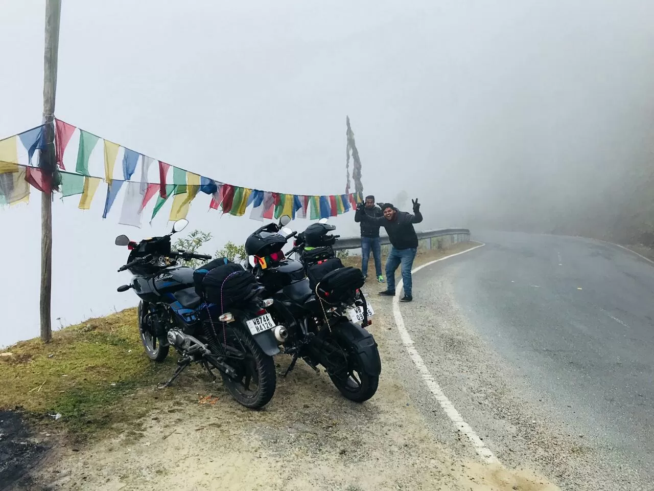 Photo of Paro By Akash Gupta