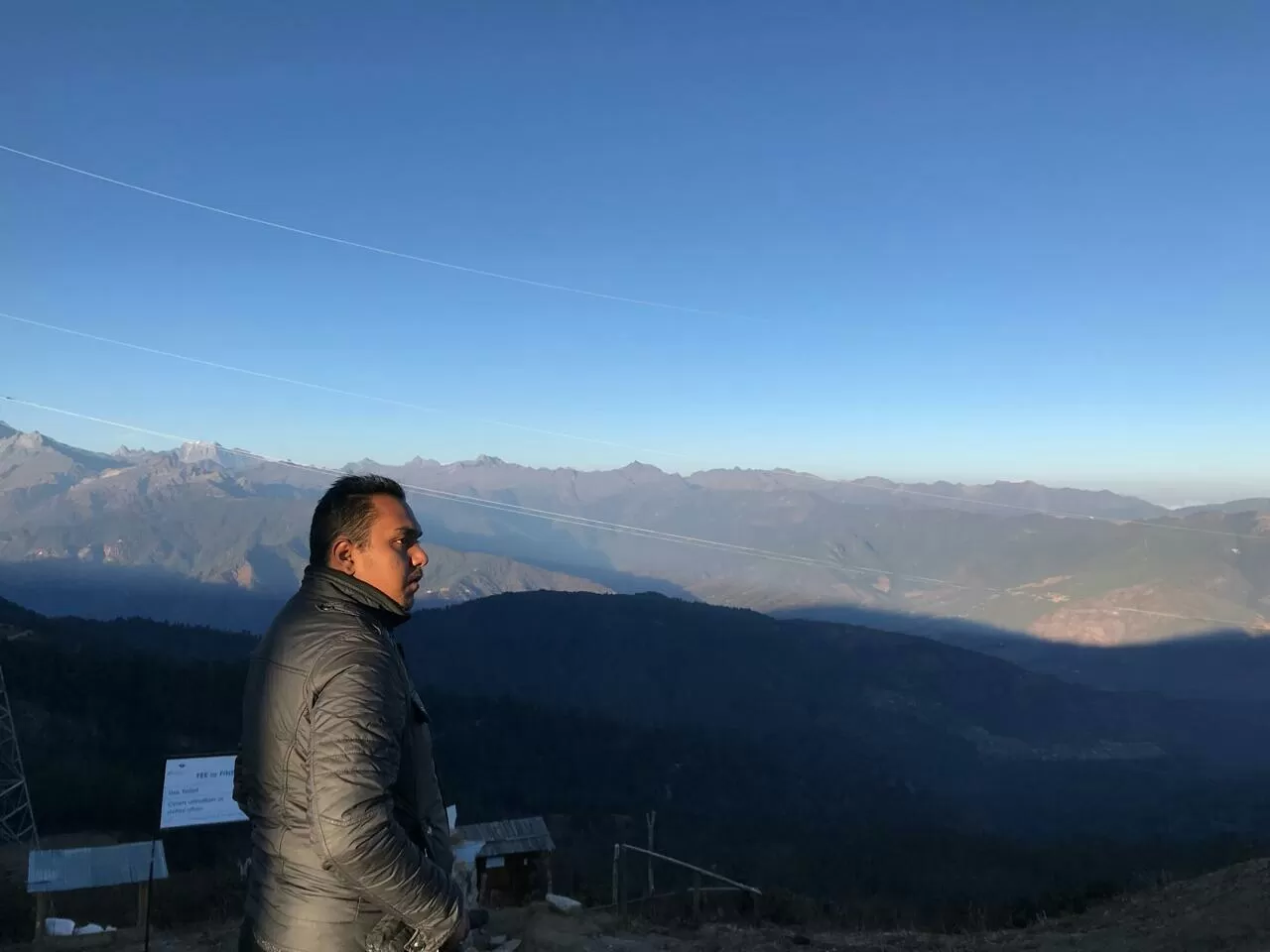 Photo of Paro By Akash Gupta