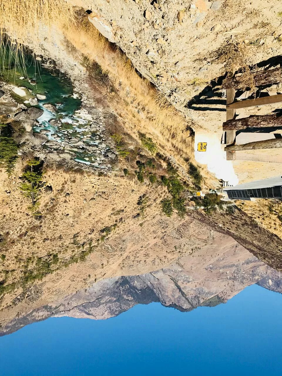 Photo of Paro By Akash Gupta