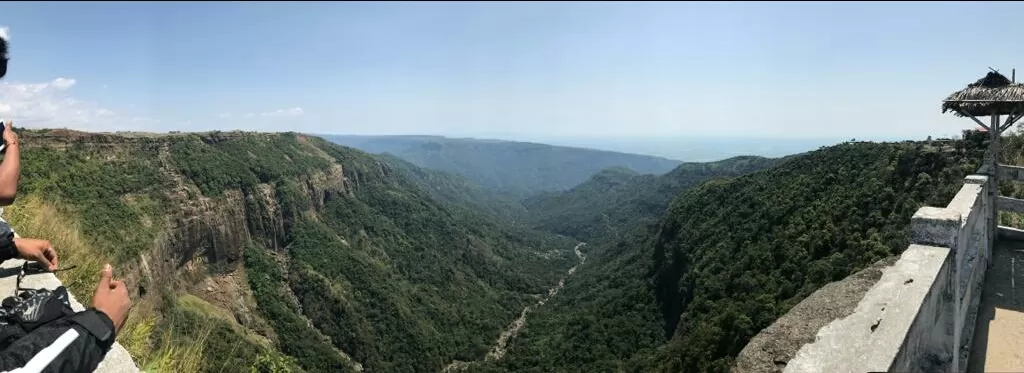 Photo of Cherrapunjee By Akash Gupta