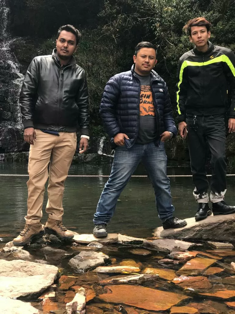 Photo of Shillong By Akash Gupta