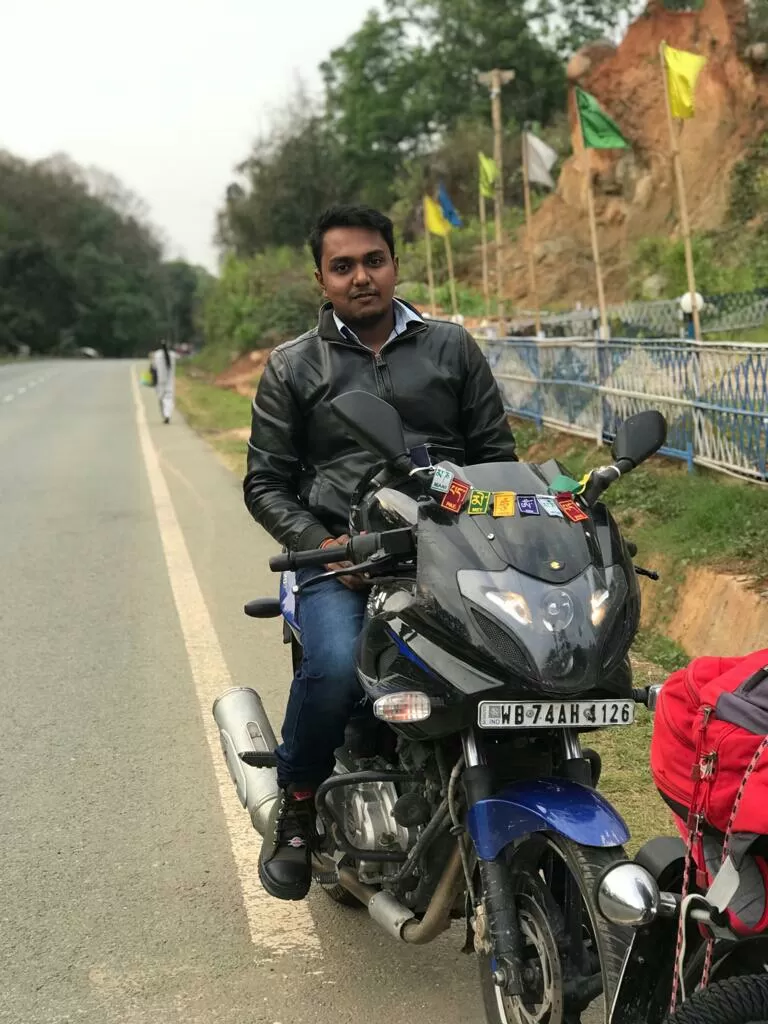 Photo of Shillong By Akash Gupta