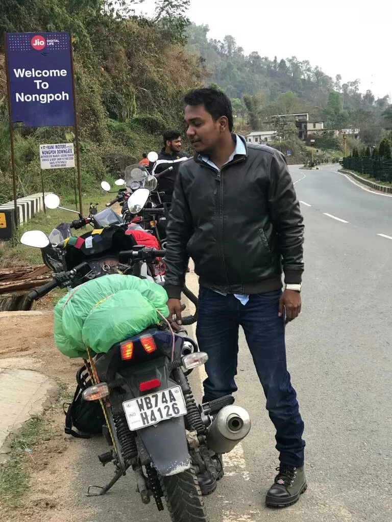 Photo of Shillong By Akash Gupta