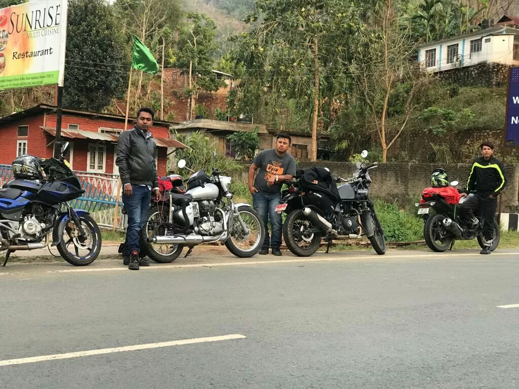 Photo of Shillong By Akash Gupta