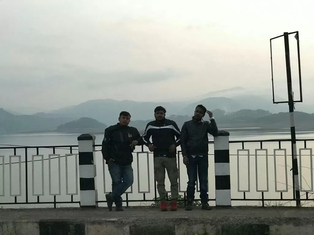 Photo of Shillong By Akash Gupta
