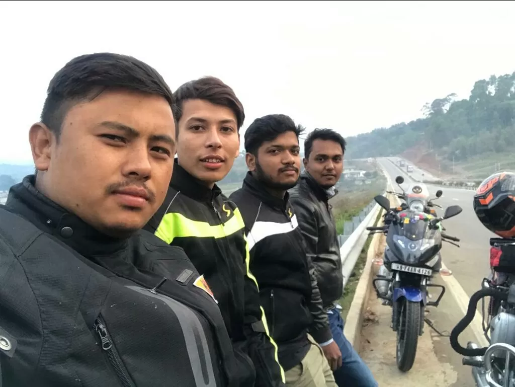 Photo of Shillong By Akash Gupta