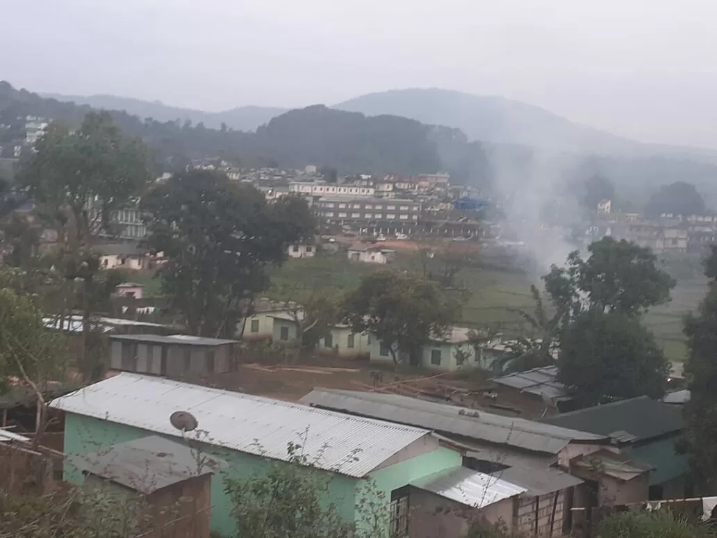 Photo of Shillong By Akash Gupta