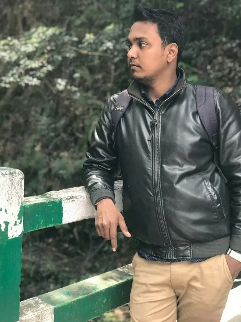 Photo of Shillong By Akash Gupta