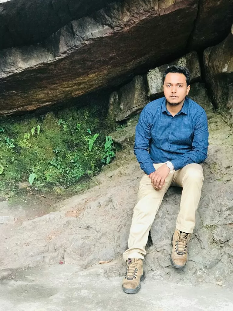 Photo of Shillong By Akash Gupta