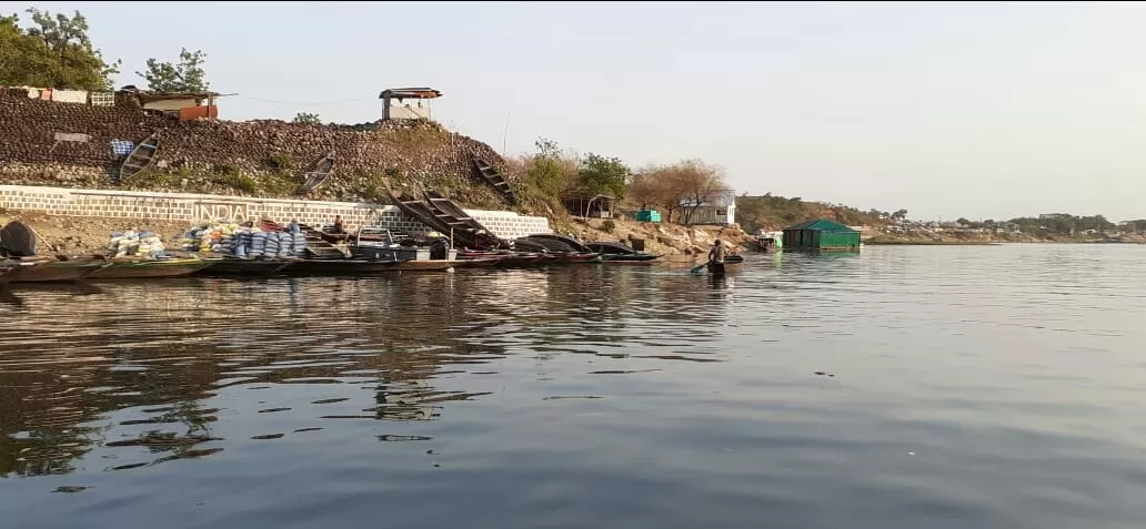Photo of Dawki River By Akash Gupta