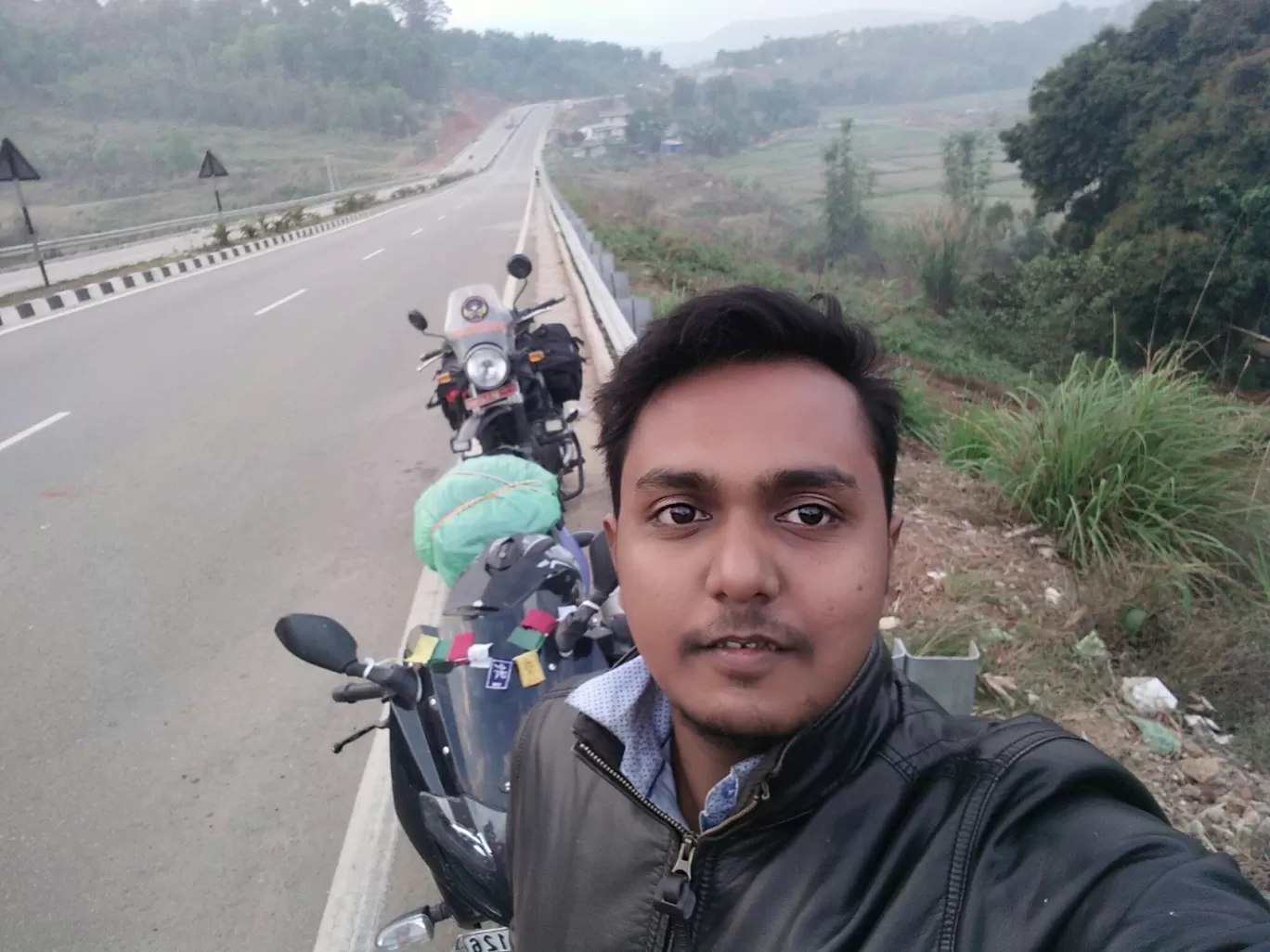 Photo of Dawki River By Akash Gupta