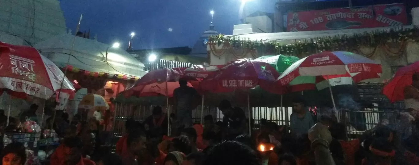 Photo of Deoghar Baba Dham By Akash Gupta