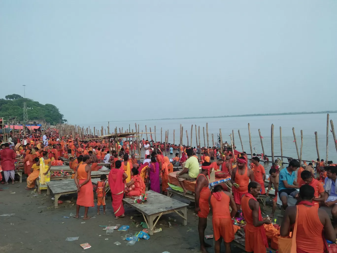 Photo of Sultanganj By Akash Gupta