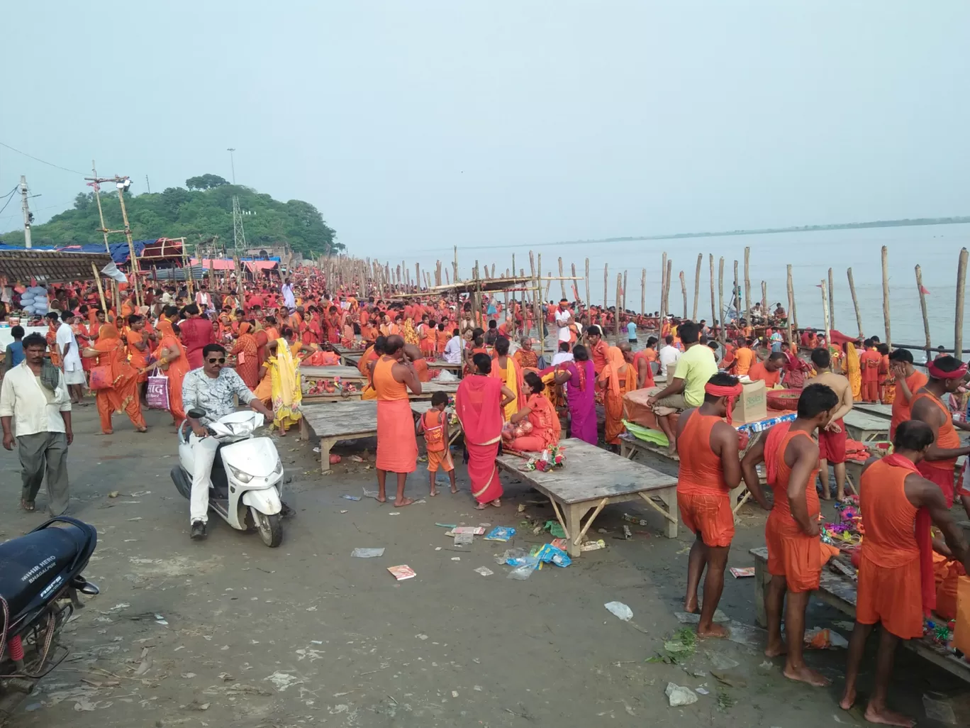 Photo of Sultanganj By Akash Gupta