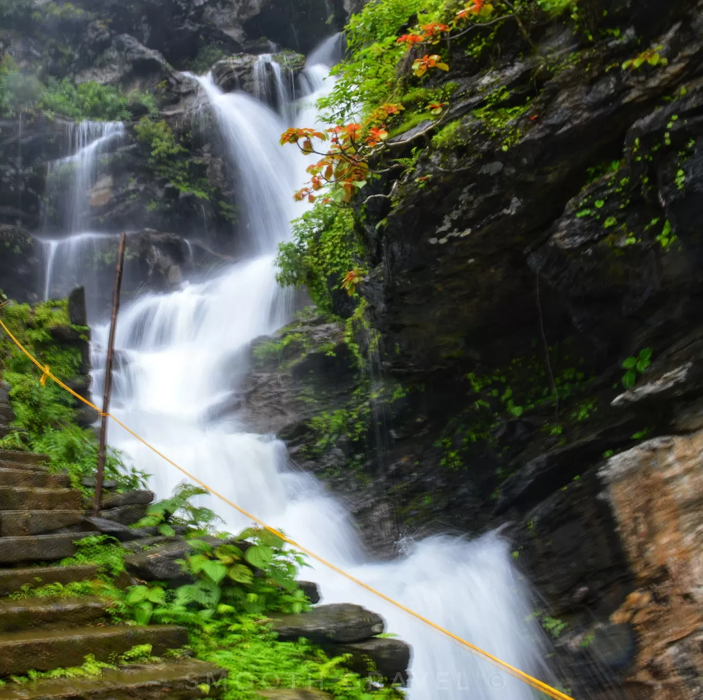 Photo of Sagara By Suhas Gavirni