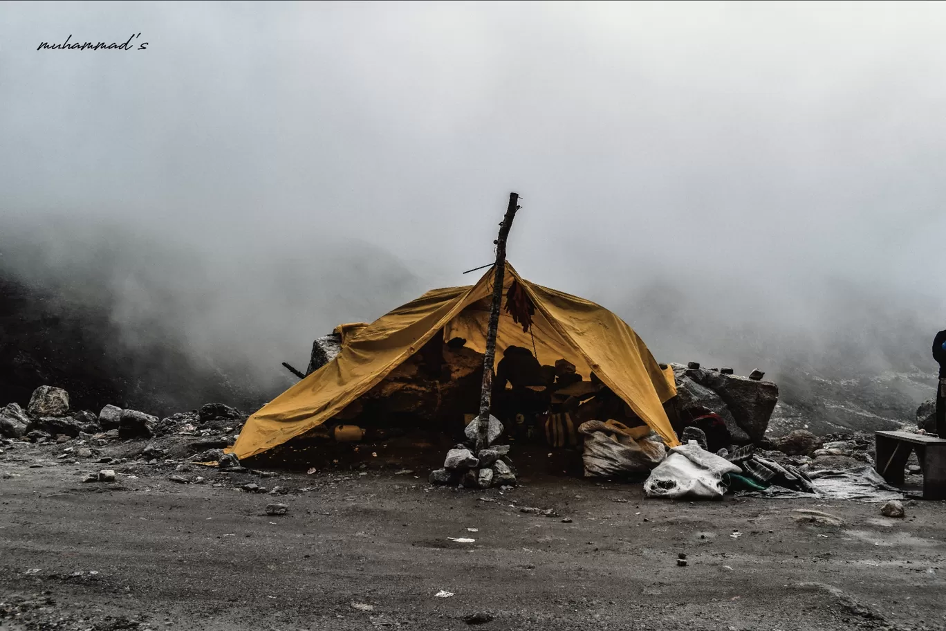 Photo of Sikkim By Muhammad Nasib Ikbal