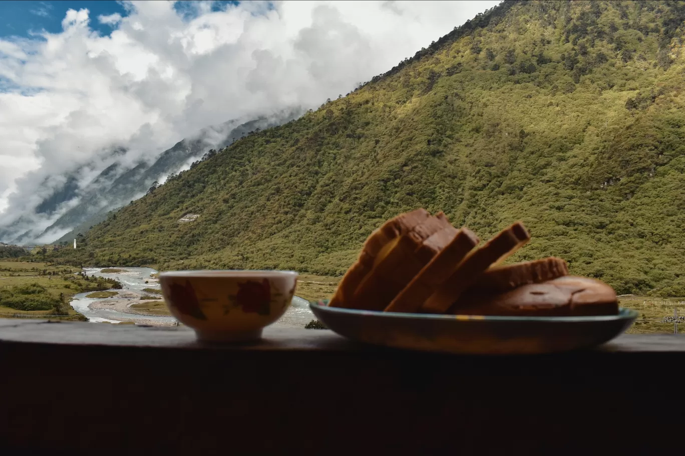 Photo of Sikkim By Muhammad Nasib Ikbal