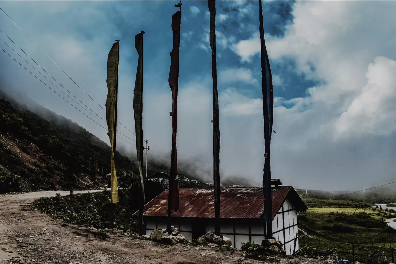 Photo of Sikkim By Muhammad Nasib Ikbal