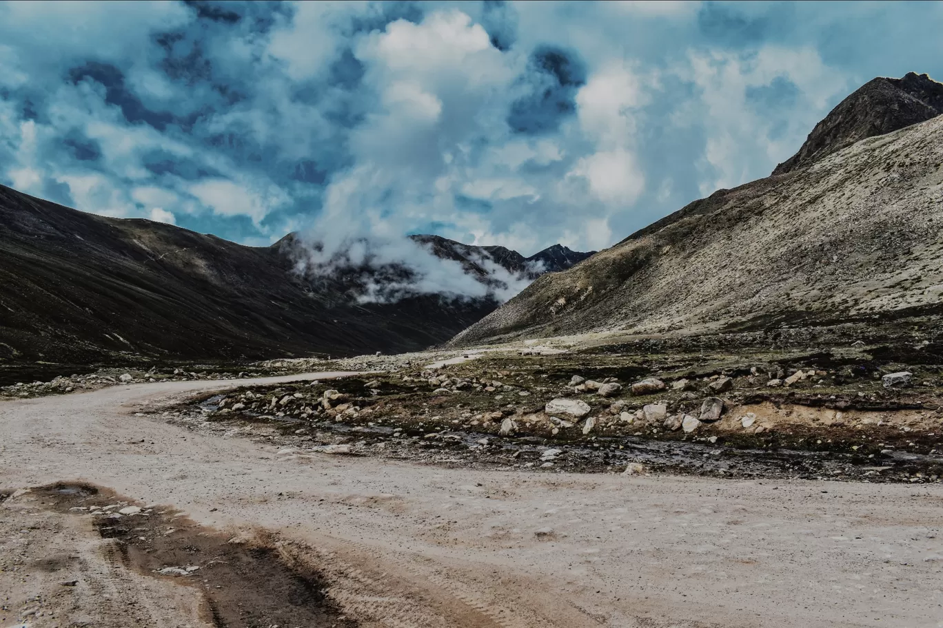 Photo of Sikkim By Muhammad Nasib Ikbal