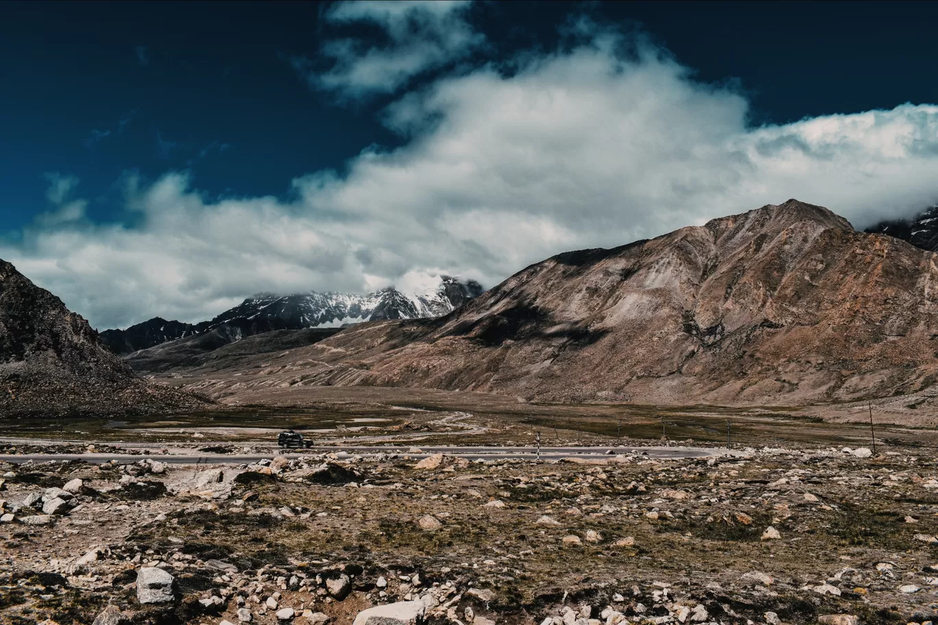 Photo of Sikkim By Muhammad Nasib Ikbal