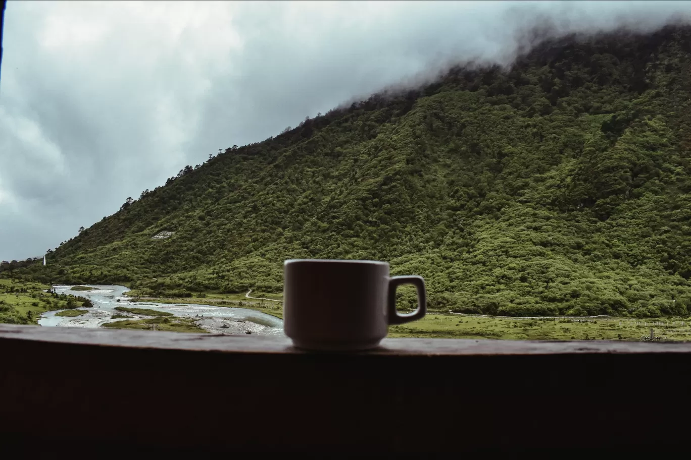 Photo of Sikkim By Muhammad Nasib Ikbal