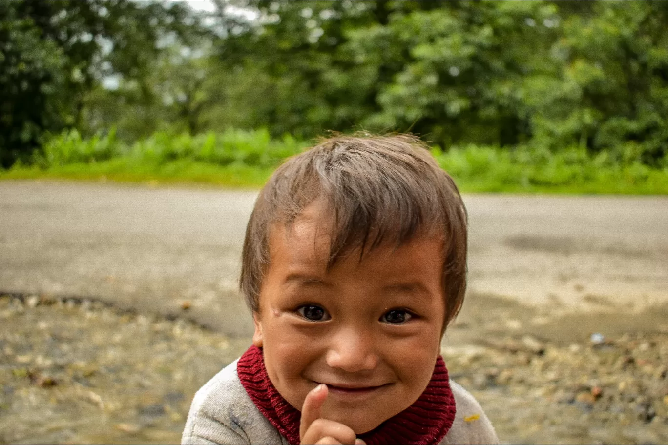 Photo of Sikkim By Muhammad Nasib Ikbal