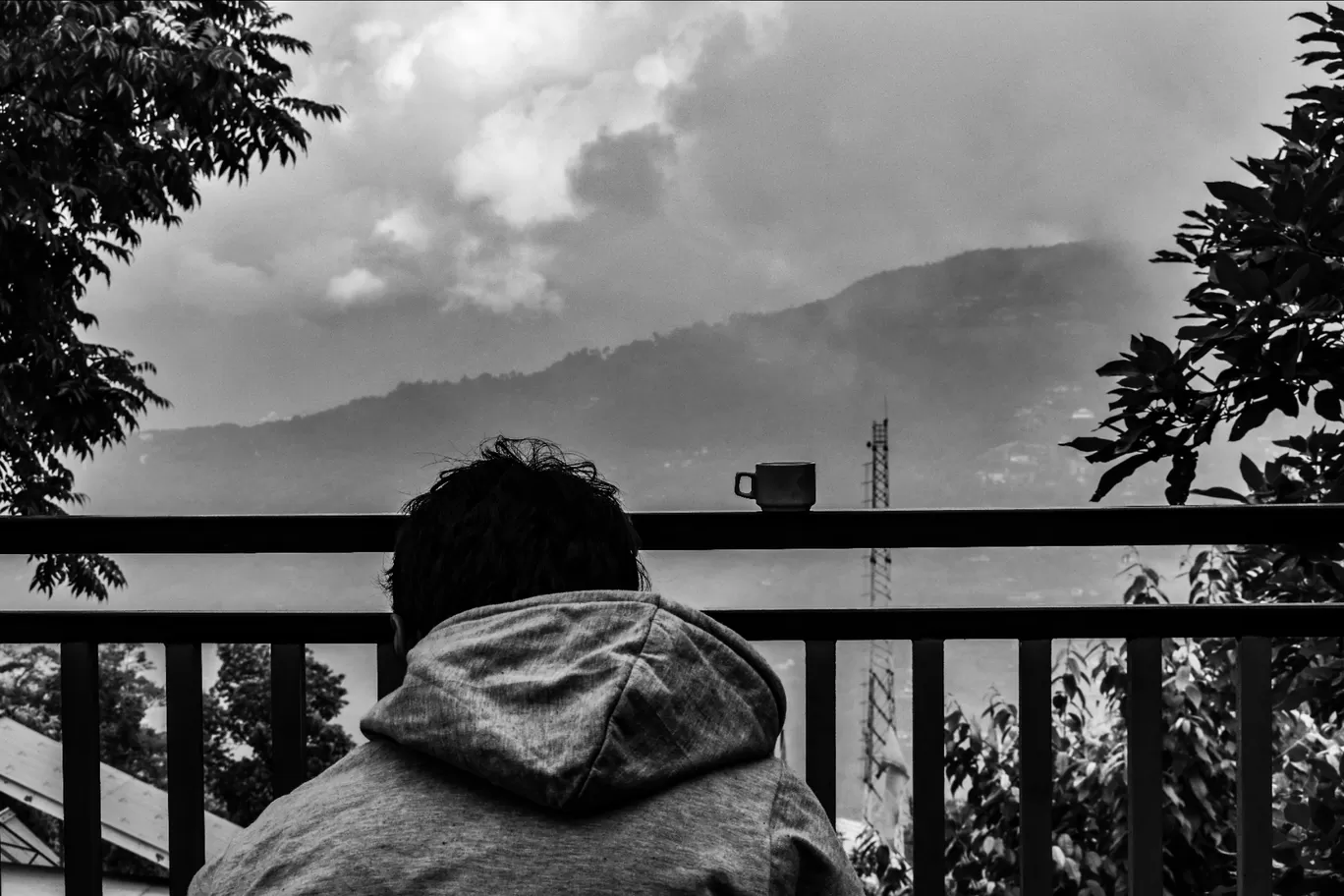 Photo of Sikkim By Muhammad Nasib Ikbal