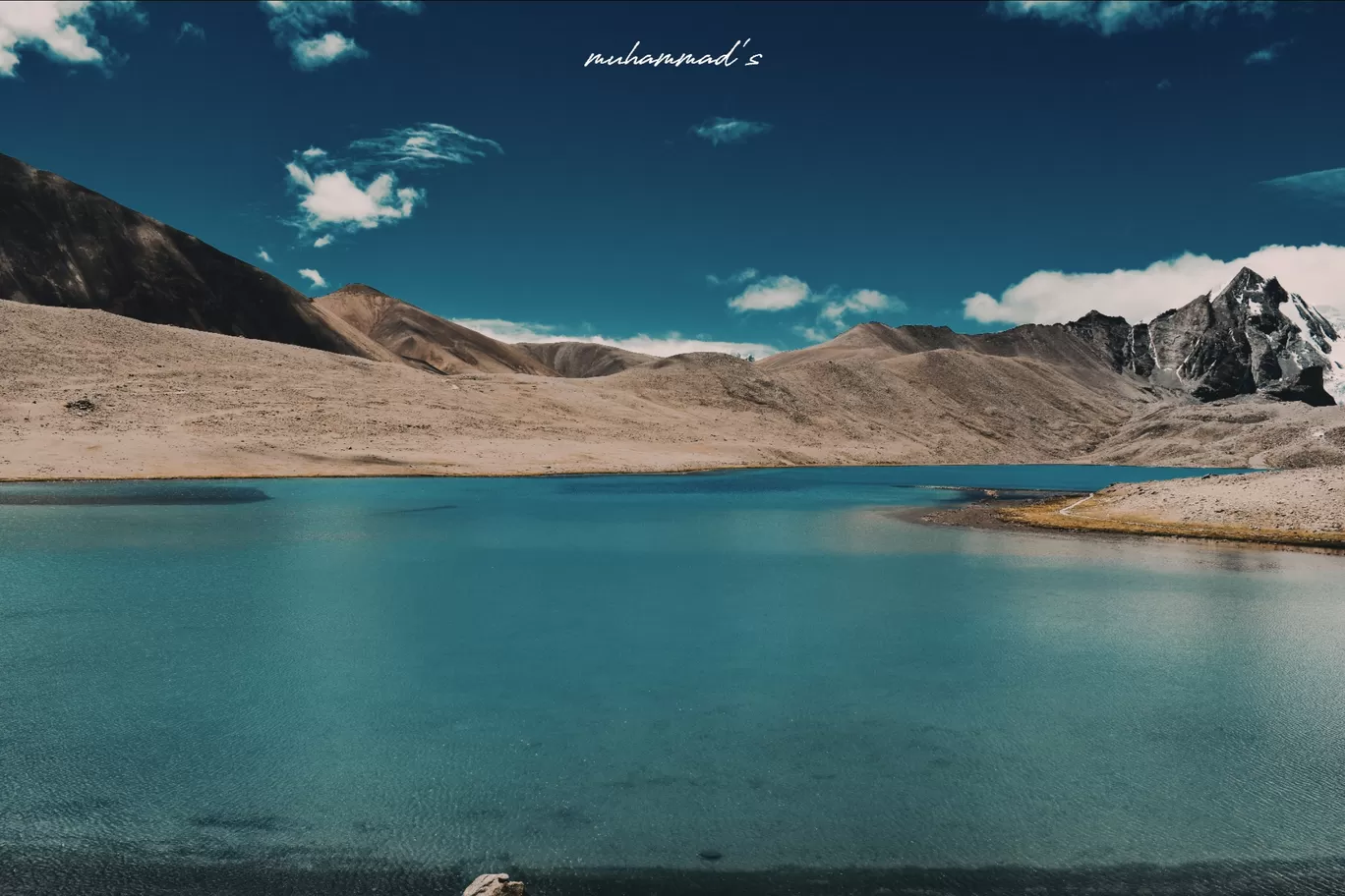 Photo of Sikkim By Muhammad Nasib Ikbal