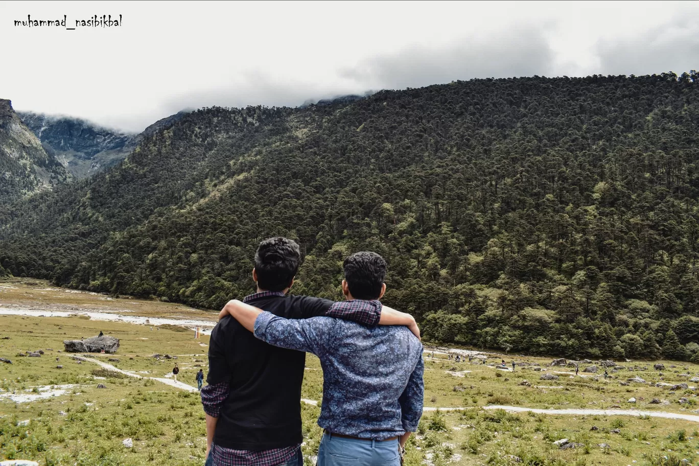 Photo of Sikkim By Muhammad Nasib Ikbal