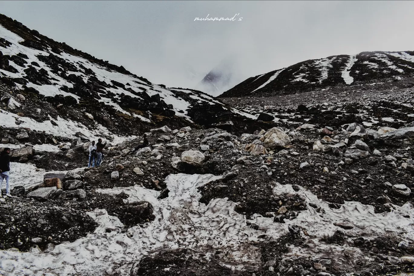 Photo of Sikkim By Muhammad Nasib Ikbal