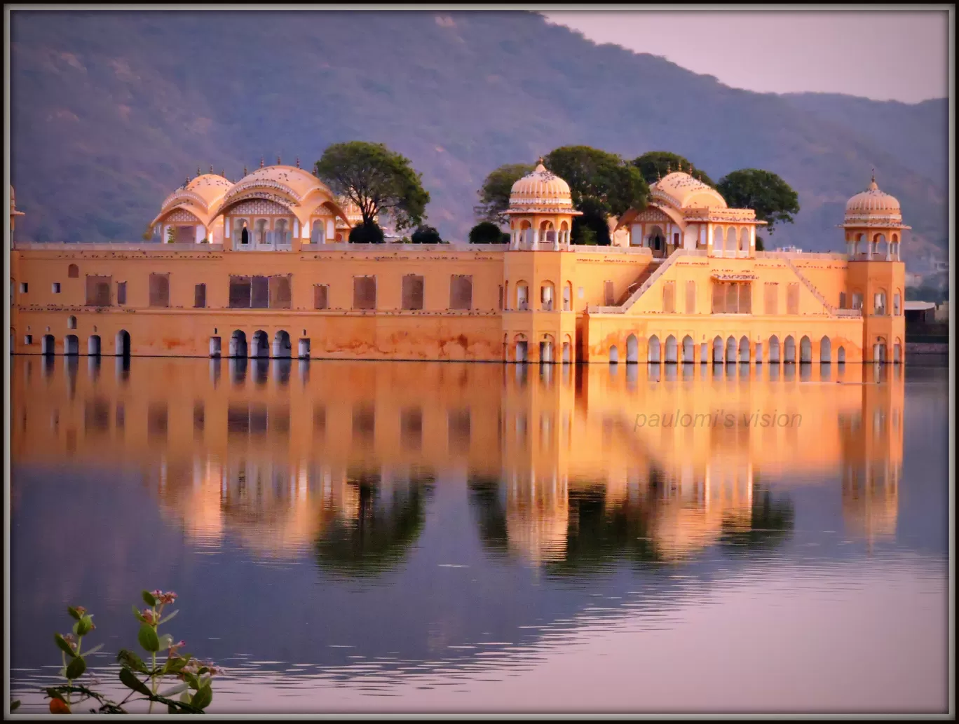 Photo of Jaipur By Paulomi Guha