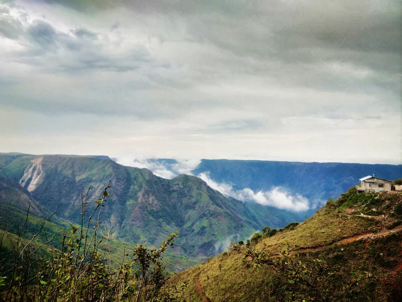 Photo of Meghalaya By Megha Biswas