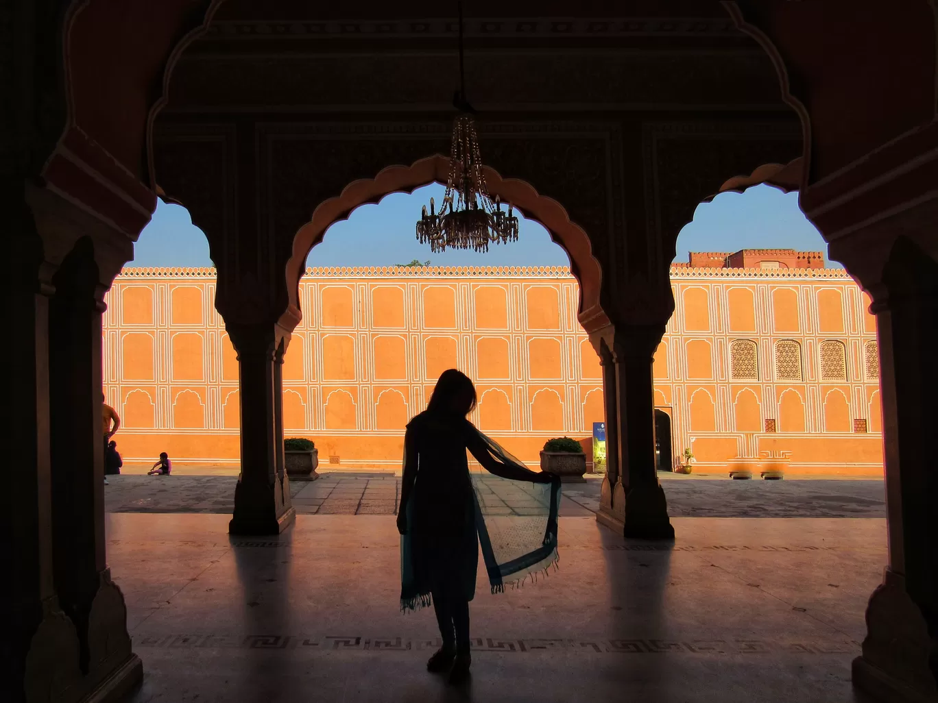 Photo of Rajasthan By Megha Biswas