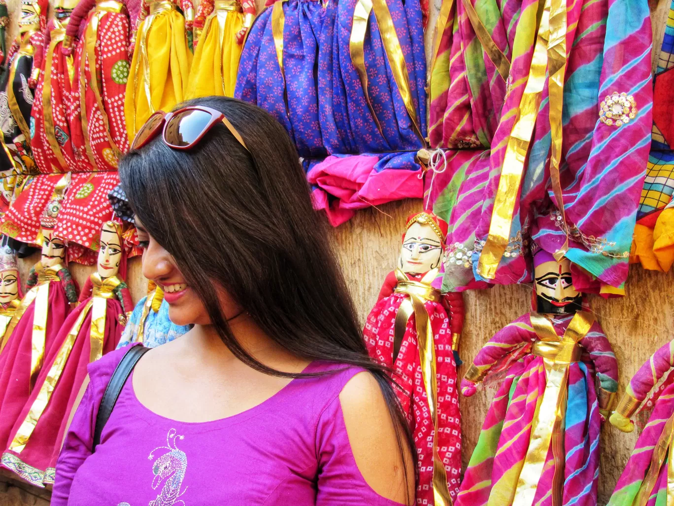 Photo of Rajasthan By Megha Biswas