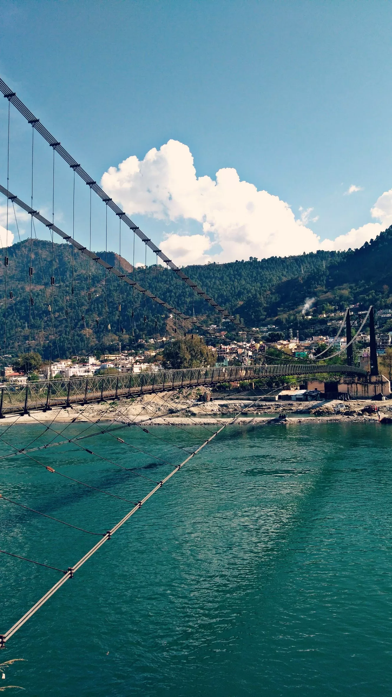 Photo of Srinagar By Romario Peter