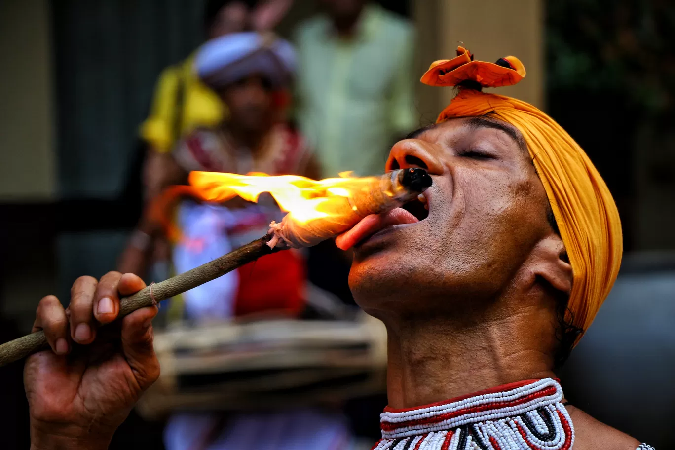 Photo of India By Vipin Ragi