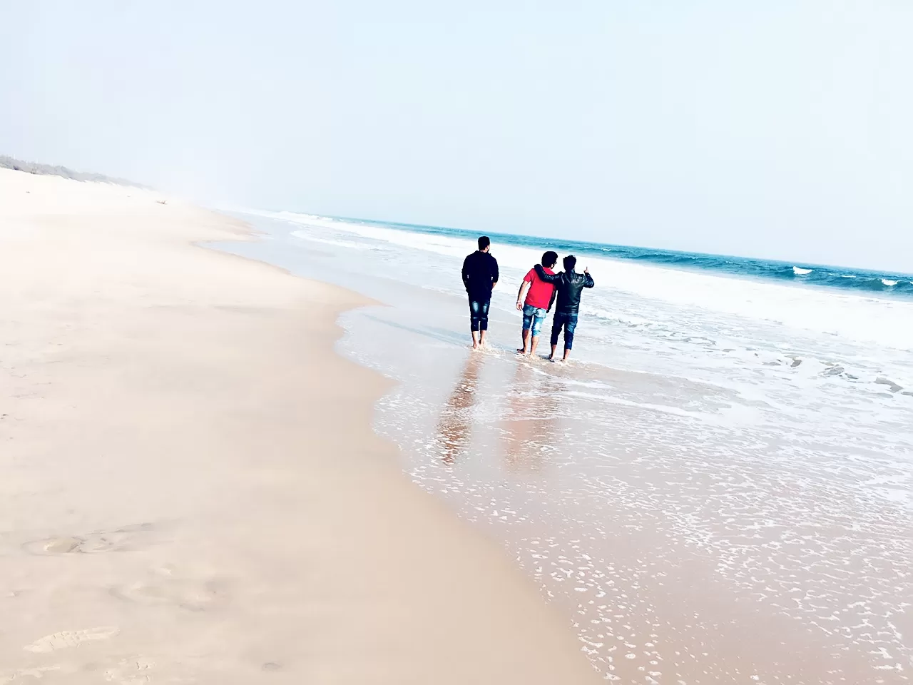 Photo of Puri By Ashutosh Singh