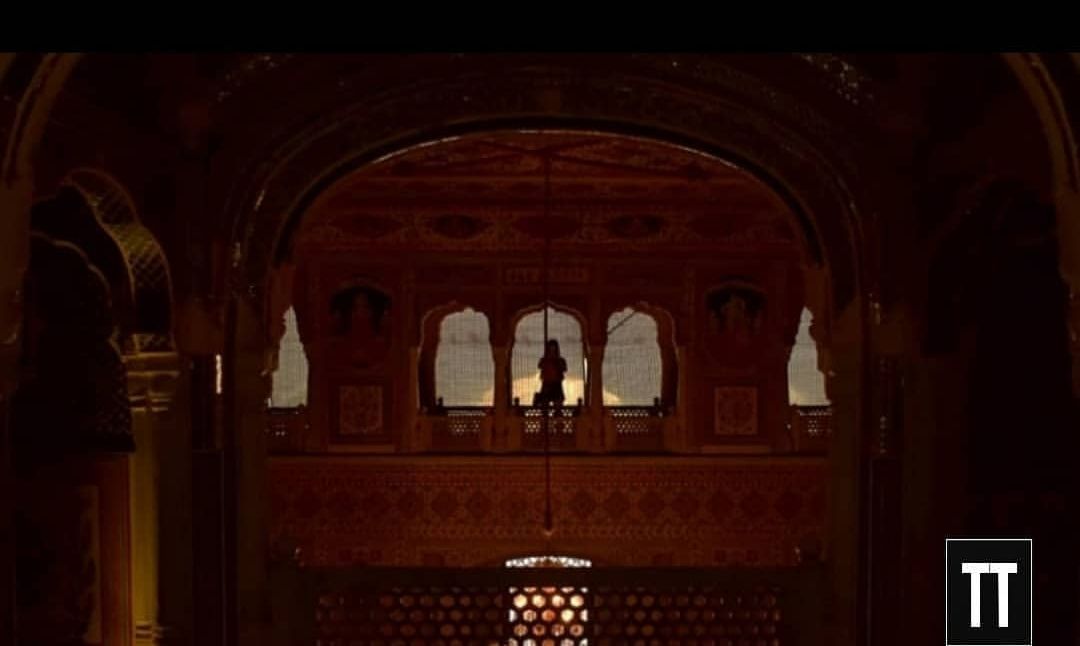 Photo of Samode Palace By Raina