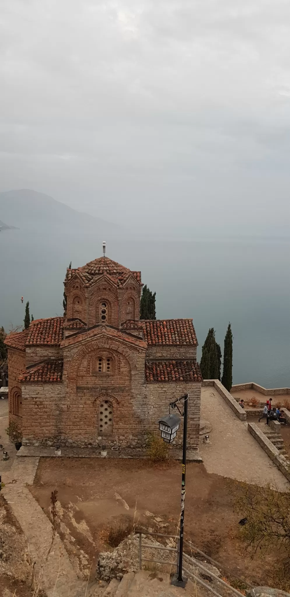 Photo of Ohrid By Zhivanka Morris