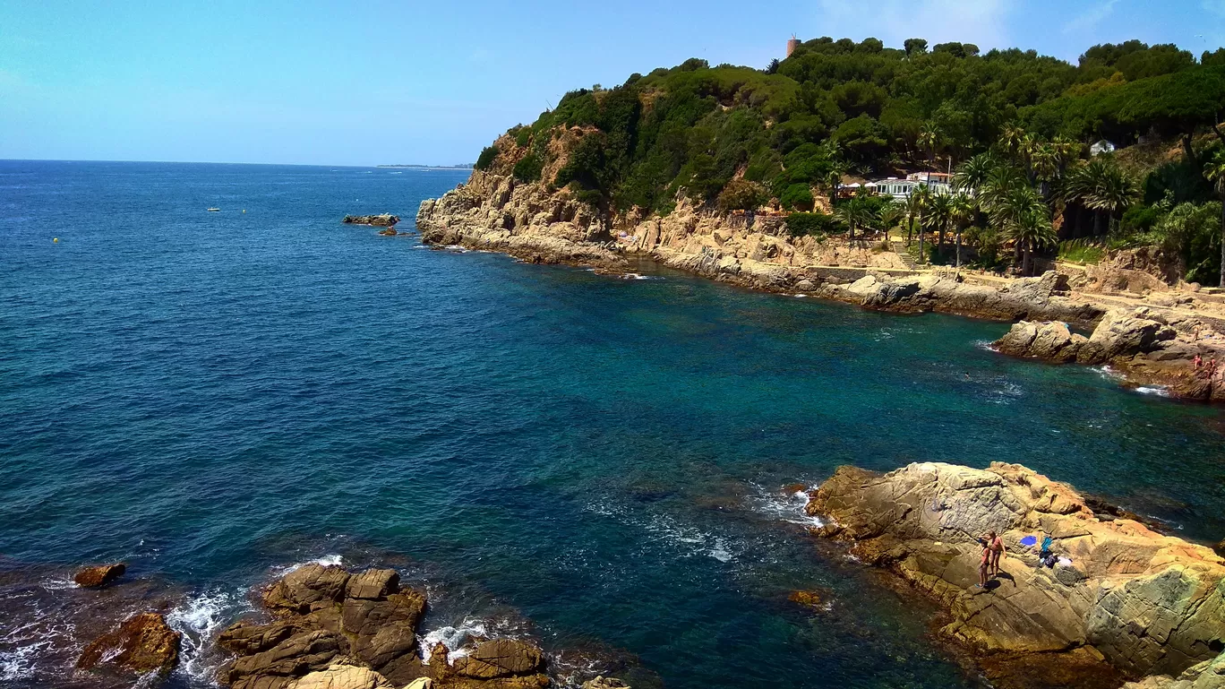 Photo of Costa Brava By Notorious Adventurer