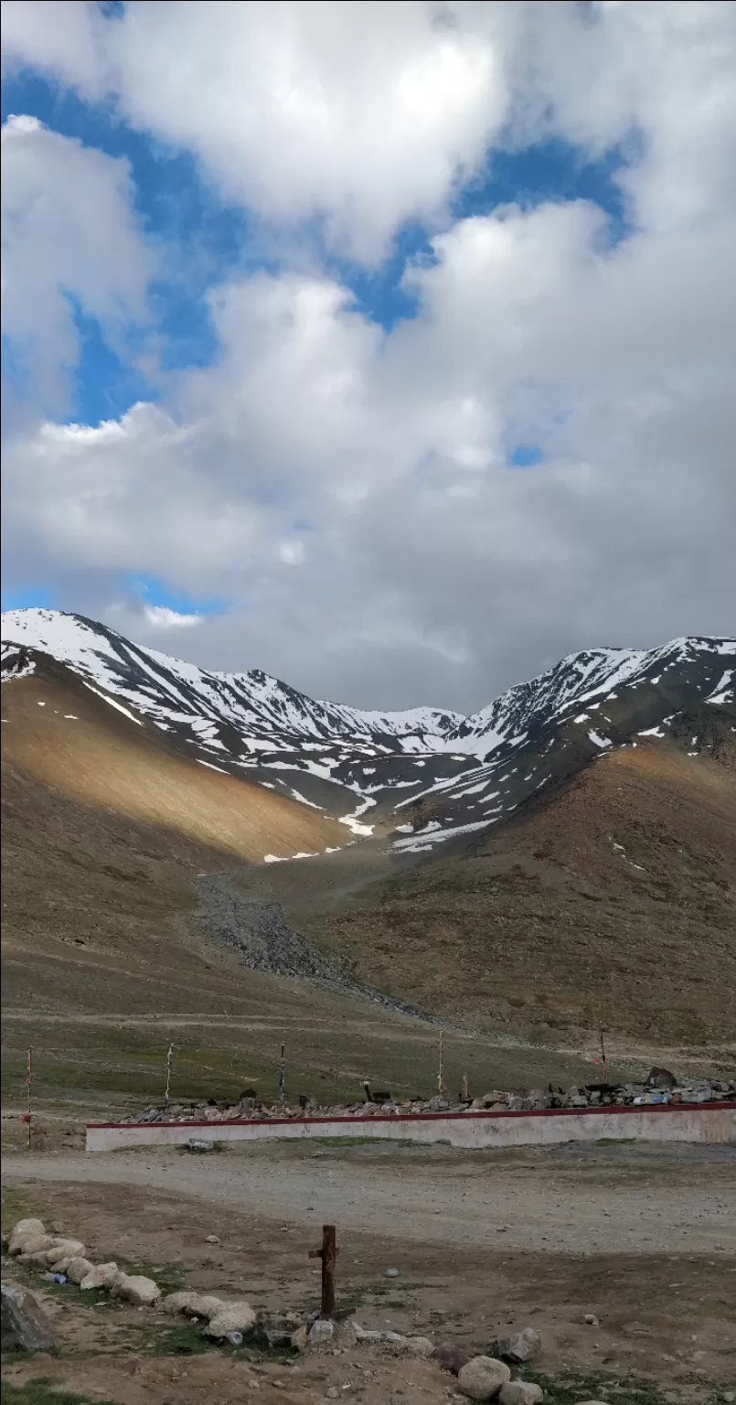 Photo of Spiti Valley By Shubhra Mittal