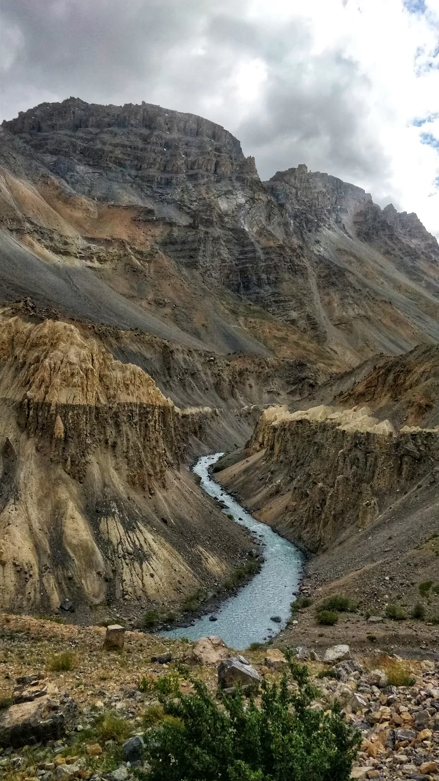 Photo of Spiti Valley By Shubhra Mittal