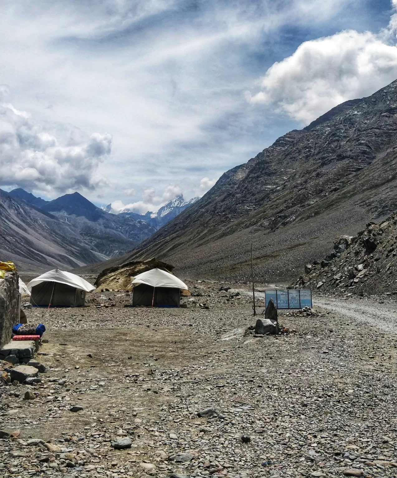 Photo of Spiti Valley By Shubhra Mittal