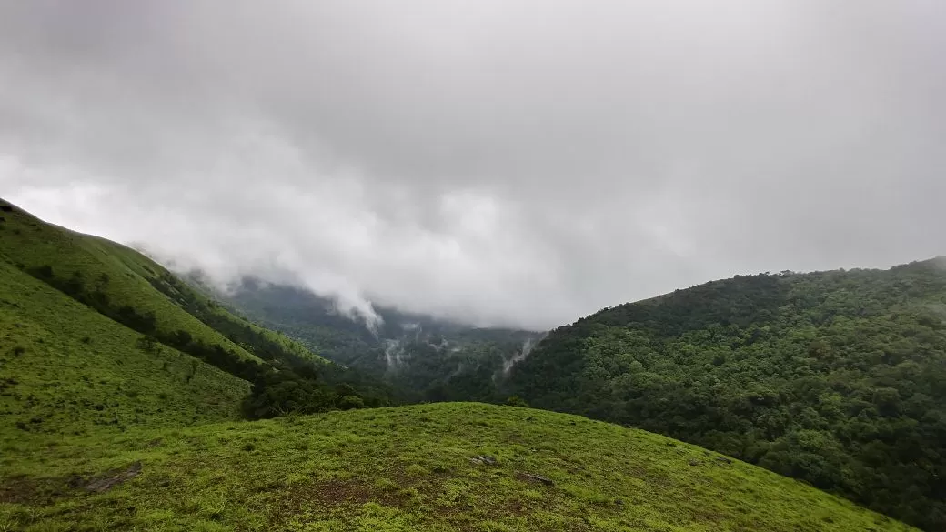 Photo of Kodachadri By Prachi Shah