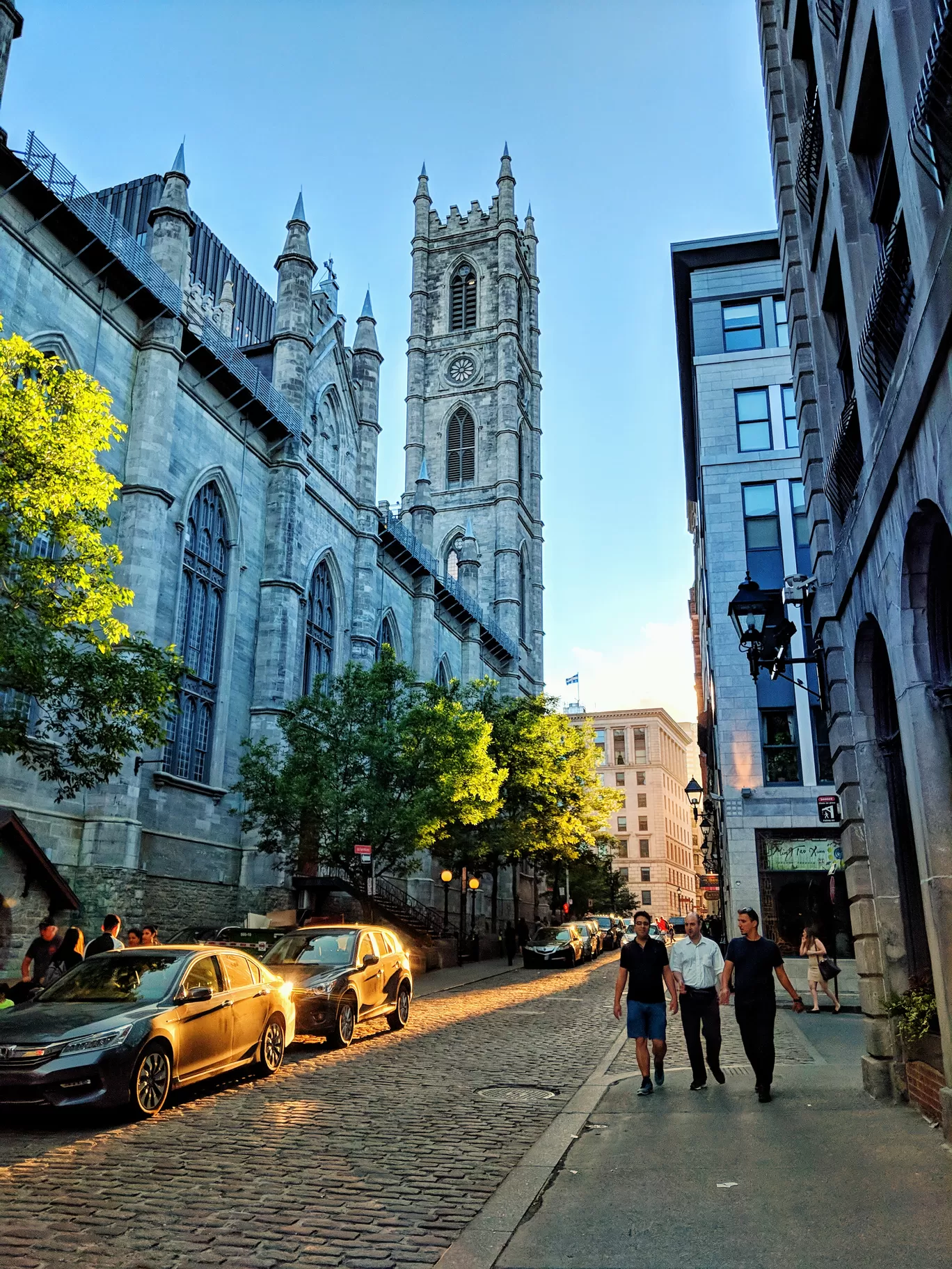 Photo of Montreal By Jay A. Patel