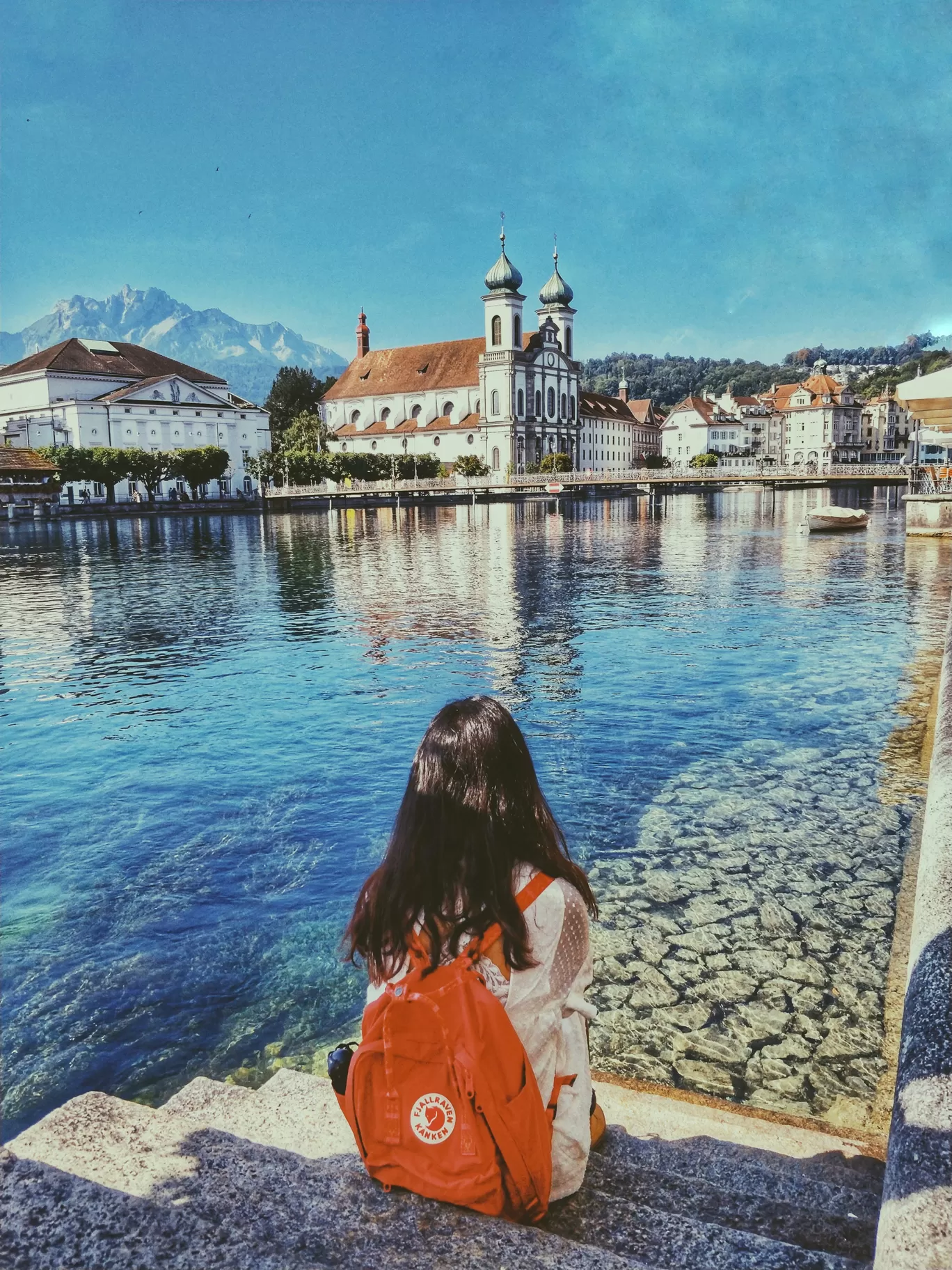 Photo of Switzerland By Tanvi
